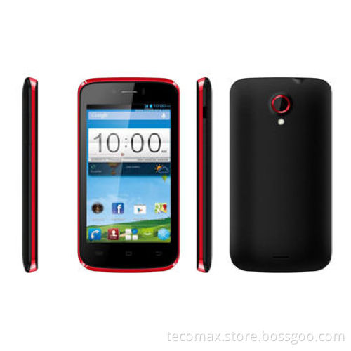 Dual-SIM phones,4.0" capacitive touch panel IPS 480*800 screen,Android 4.2 OS,dual-core,dual cameraNew